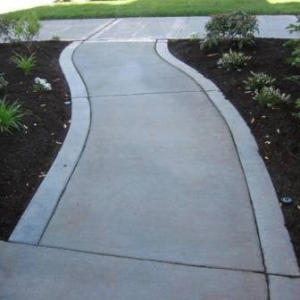 Photo of Ace Concrete Finishing