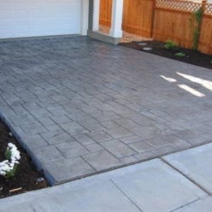 Photo of Ace Concrete Finishing