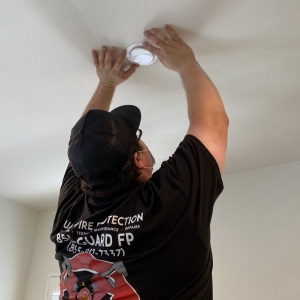 Photo of Guard Fire Protection