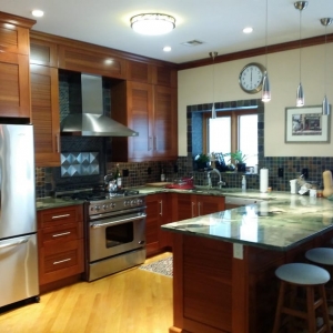 Photo of NNK Design & Cabinetry