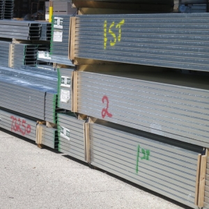 Photo of P&A Drywall Supply