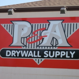 Photo of P&A Drywall Supply