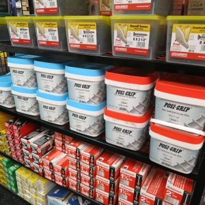 Photo of P&A Drywall Supply