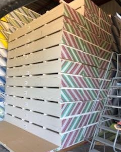 Photo of P&A Drywall Supply