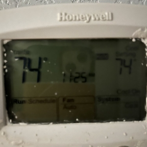 Photo of Attic Zone Insulation