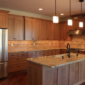 Photo of Hardman Construction