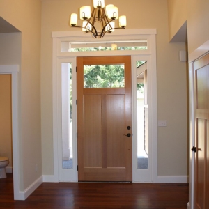 Photo of Hardman Construction