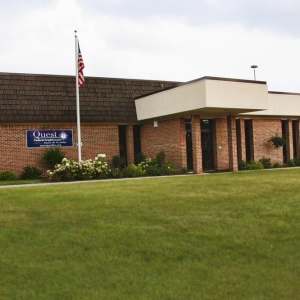 Bellefontaine Quest Federal Credit Union