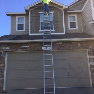 Denver Gomez Pro Painters