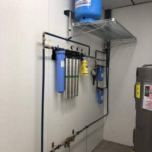Photo of Midlands Plumbing Service