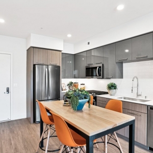 Fremont Aya Apartments
