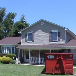 Photo of Dumpsters For Rent