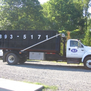 Photo of Dumpsters For Rent