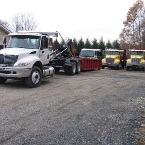 Photo of Dumpsters For Rent
