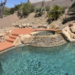Photo of Spartan Pools