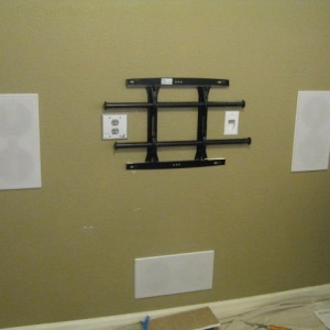 Photo of Custom Home Electronics