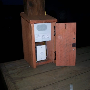 Photo of Custom Home Electronics