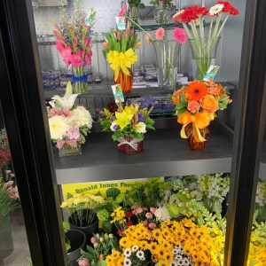 Photo of Main Floral
