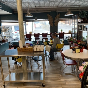 Photo of Main Floral