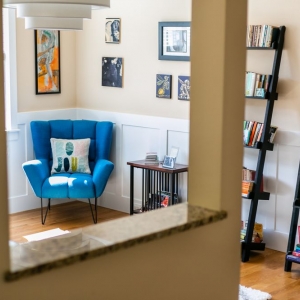 Photo of Kristin Del Balzo, Licensed REALTOR in Oregon