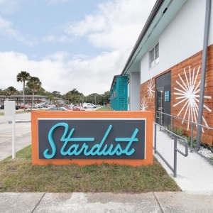 Photo of Stardust