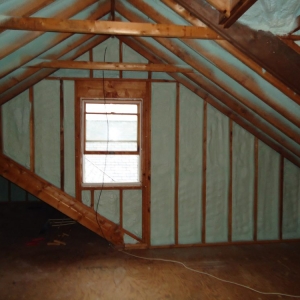 Photo of Philo Insulation
