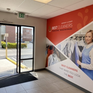Photo of Best Cleaners