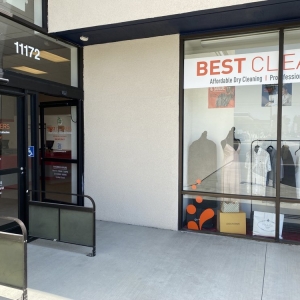 Photo of Best Cleaners