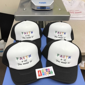 Photo of DMV Embroidery - MD