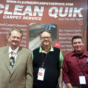 Photo of Clean Quik Carpet