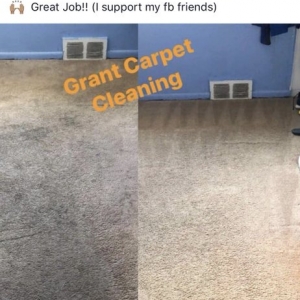 Photo of Grant Carpet Cleaning