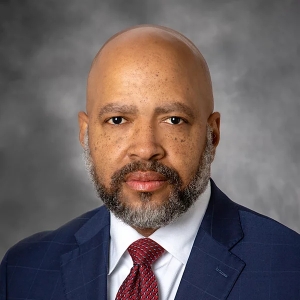 Photo of Chehardy Sherman Williams