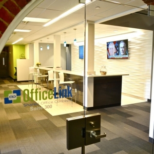 Photo of OfficeLink Boston - Quincy