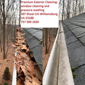Photo of Premium Exterior Cleaning