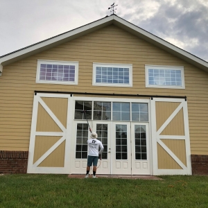 Photo of Premium Exterior Cleaning