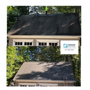 Photo of Premium Exterior Cleaning