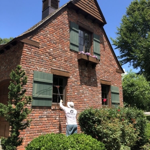 Photo of Premium Exterior Cleaning