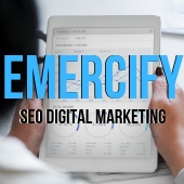 Photo of Emercify Digital Marketing