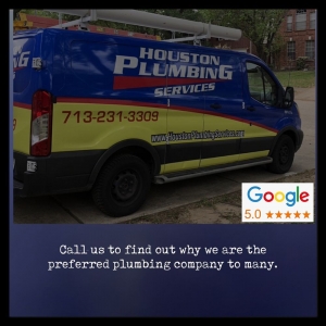 Photo of Houston Plumbing Services