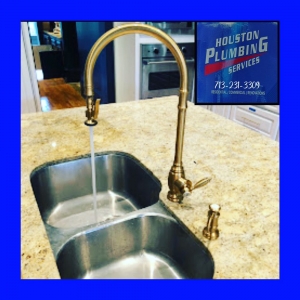 Photo of Houston Plumbing Services