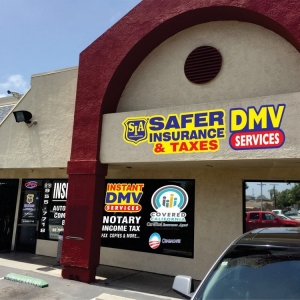 San Diego Safer Insurance Agency