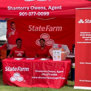 Photo of Shantorra Owens - State Farm Insurance Agent