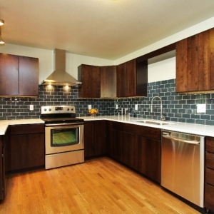 Photo of American Cabinet & Flooring