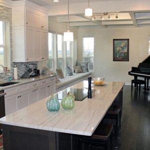 Photo of American Cabinet & Flooring