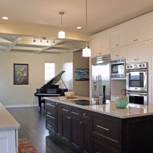 Photo of American Cabinet & Flooring