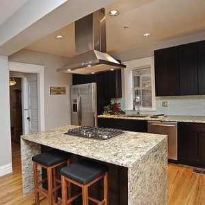 Photo of American Cabinet & Flooring
