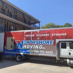 Photo of Northshore Moving