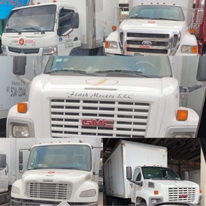 Photo of Flash Movers