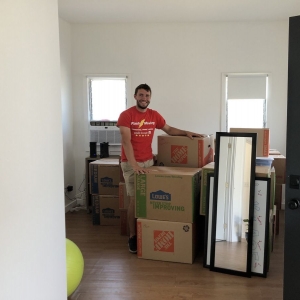 Photo of Flash Movers
