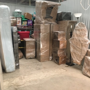 Photo of Flash Movers